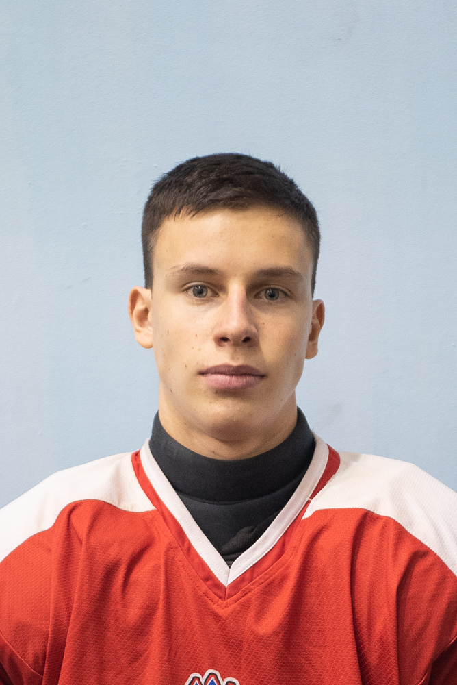 Котко Матвей Николаевич